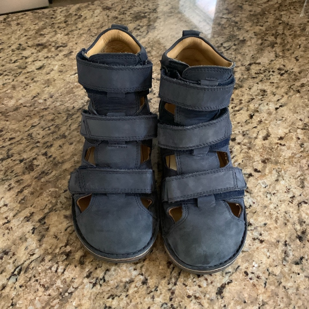 Piedro Boots 6 1/2